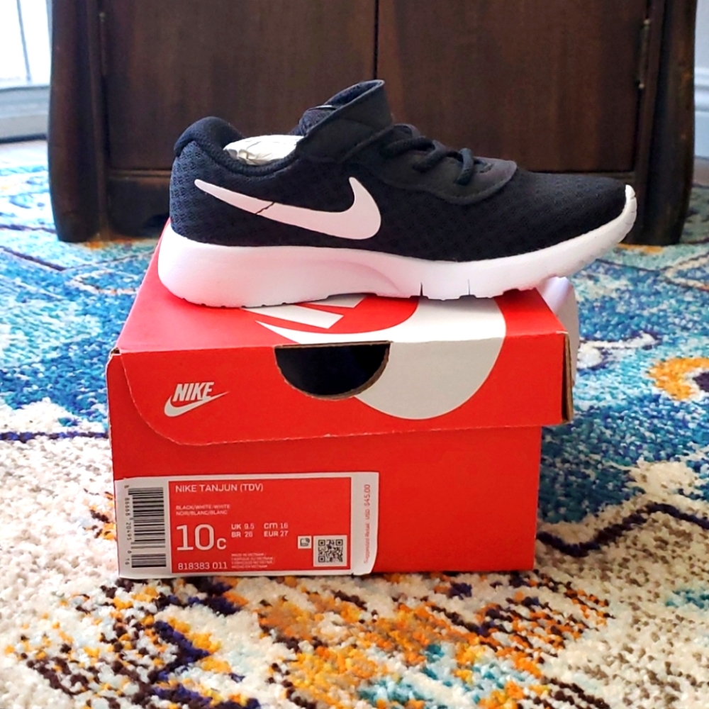 Nike Boys Shoes